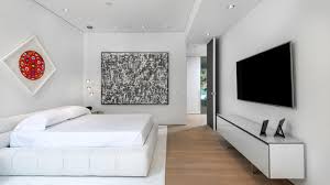 First thing i noticed when unpacking this clock was how substantial it felt. 8 Bedroom Wall Decor Ideas To Liven Up Your Boring Walls