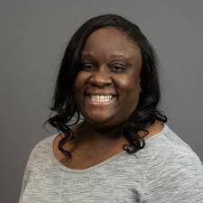 Meet Ebony Martin, Housing Forward's first Family Support Specialist