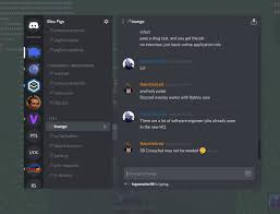 Enabling Discord Overlay Intergrating Voice Chat Secondary Chat Community Tutorials Roblox Developer Forum