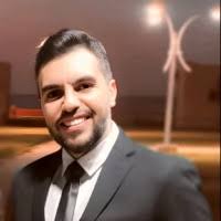 Khalil Barakat Email & Phone Number