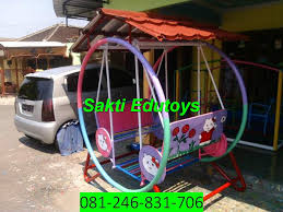 Ayunan gantung ini dijual dengan harga rp 1.950.000,00. Jual Mainan Ayunan Anak 081246831706 Jual Perosotan I Jual Playground