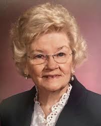 Kathryn Rasmussen Obituary