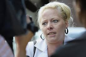 Hearing continued for couple in death of toddler