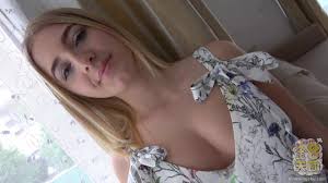 Aria Logan - Newcomer 19 Years Old Debut Vol 2 | Por...