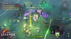 Wizards of the coast, magic: 4q8hwiu Le1 Nm