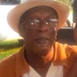 HENRY COLAR, SR. Obituary