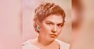 Maria Encarnacion Ortega Obituary