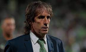 Conferencia de guillermo almada, previo al juego entre santos laguna y león del próximo domingo 21 de marzo. Guillermo Almada Hablo De Su Futuro Con Santos Laguna