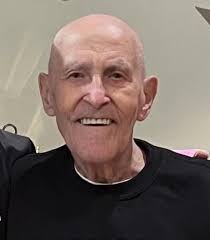 Mark Melanson Obituary (1935