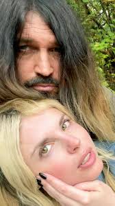 Billy Ray Cyrus Transition