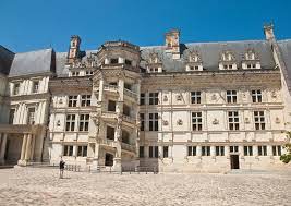 Последние твиты от château de blois (@chateaudeblois). Chateau De Blois Loire Valley Tickets Tours Book Now