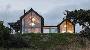 Grand Designs Nz House Included In Nzia Southern Architecture Awards Modern Barn House Passive House Design Grand Designs Houses