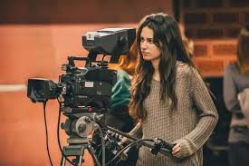 Use reed.co.uk's average salary checker to find out what you could be earning. How To Become A Director Of Photography Cinematographer Careers In Film