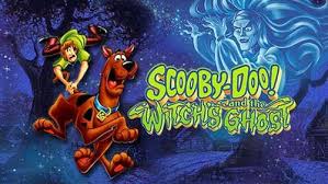 Html5 available for mobile devices. Scooby Doo And The Witch S Ghost 1999 Reviews And Overview Moviesandmania Com