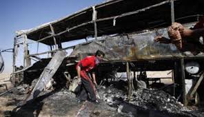 Image result for Pakistan Bus 41