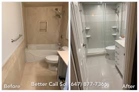 Average costs and comments from costhelper's team of professional journalists and community of users. Bathroom Renovation Cost For 2021 Canadian Tile Pro