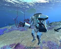 Dive into a freezing underwater adventure on an alien planet. Subnautica Below Zero Vehicles Guide