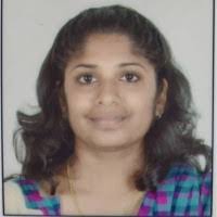 Abinaya Raman's Instagram, Twitter & Facebook