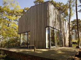 Die Schonsten Design Ferienhauser In Deutschland Ostsee Ferienhaus Ferienhaus Am Strand Ferienhaus