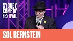 Sol Bernstein