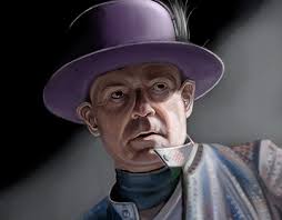 Gord Downie Projects :: Photos, videos, logos, illustrations and branding  :: Behance