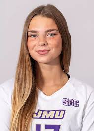 JMU Swept by Marquette