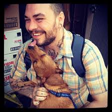 Timothy Trombley's Instagram, Twitter & Facebook