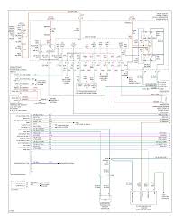 70 challenger standard dash wiring diagram. Air Conditioning Dodge Challenger Se 2011 System Wiring Diagrams Portal Diagnostov Elektroshemy