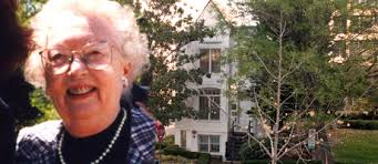 In Memoriam: Ruth Helm Osborn