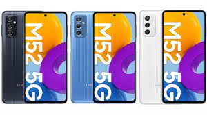 Samsung Galaxy M52 5G in Nepal: Cost ...