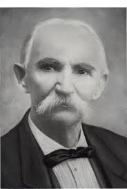 UNCLE JUD & aUNT IDDI & THEIR CHILDREN