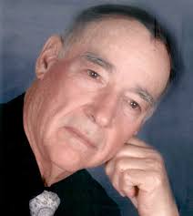 Harold L Barr (1934-2015)