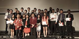 Jeffrey cheah continuing scholarship 2019. Ucsi Hosts Award Scholarship Presentation Ceremony 2014