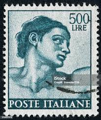 Susan B Anthony Suffrage For Women Postage Stamp Stock Photo