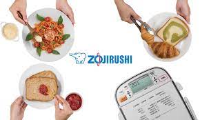 I use the zojirushi bread machine shown in the photo. Breadmakers Recipes Zojirushi Com