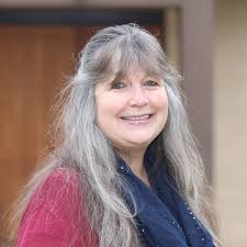 St Mark's Church, Holbrook : Meet the team