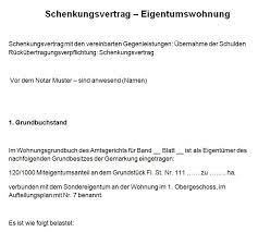 Vergleiche tarife, netze und smartphones und finde das passende angebot für dich. Schenkungsvertrag Muster Testament Vorlage De