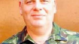 MBE for TA soldier with 30 years service