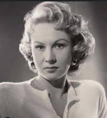 Remembering Virginia Mayo (born Virginia Clara Jones; November 30, 1920