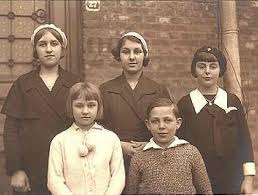 This holiday home has 5. Beauraing Belgium 1932 Marypages