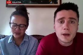 Jim Fitton's daughter's emotional BBC Breakfast plea: 'I just want my dad  home