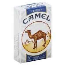 Camel is an american brand of cigarettes, currently owned and manufactured by the r. Camel Blue Box Short Chevy Chase Liquors Llc