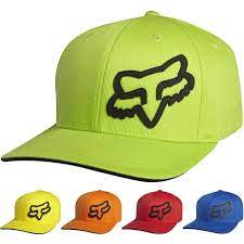 Fox Signature Mens Hat Hats For Men Fox Clothing Hats