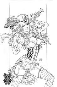These retro nudes are tasteful and fun and are easy to color! Pin On Colouring Pictures