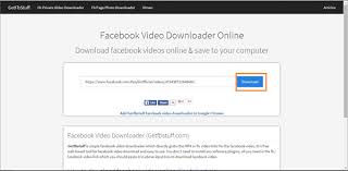 At first glance these programs seem similar, but. How To Download Private Videos From Facebook