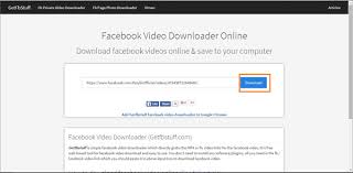 Today, facebook begins rolling out this feature to all users. How To Download Private Videos From Facebook