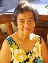 Aurora Artates's Instagram, Twitter & Facebook