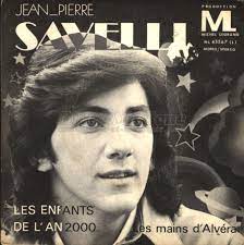 You should note that les enfants de l'an 2000 lyrics performed by lââm is only provided for educational purposes only and if you like the song you should buy the cd. Les Enfants De L An 2000 Par Jean Pierre Savelli Fiche Chanson B M