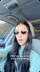 So happy it’s back 🩵 @starbucks , #summerberryrefresher #yummy  #summerberrylemonade #sogood