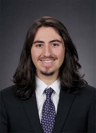 Winners of the 2022 Friends of Opera Competition